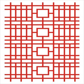 网格网纹