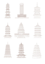 中式建筑