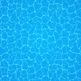 水面波纹