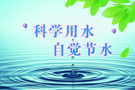 科学用水