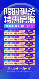 限时秒杀