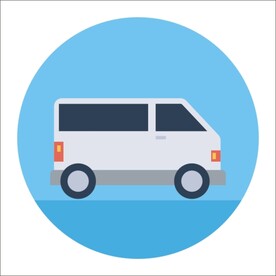 面包车