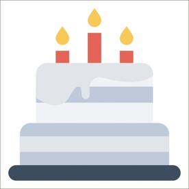生日蛋糕