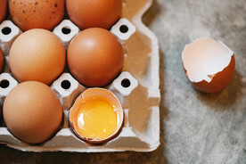 鸡蛋