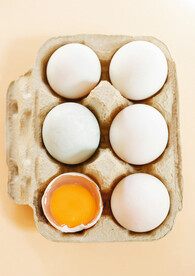 鸡蛋