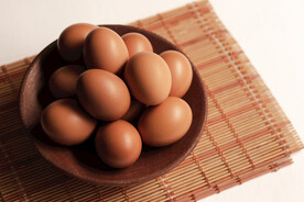 鸡蛋