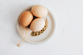 鸡蛋
