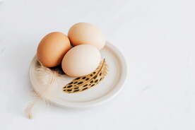 鸡蛋