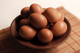 鸡蛋