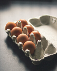 鸡蛋