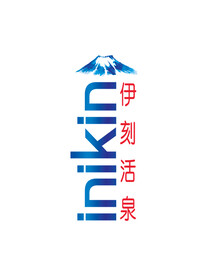 伊刻活泉logo