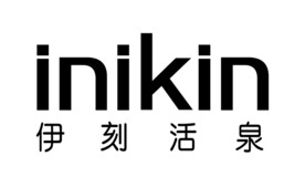 伊刻活泉logo
