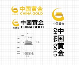 中国黄金
