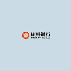 日照LOGO标志矢量