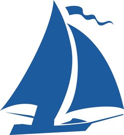 帆船