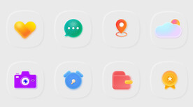 UI图标