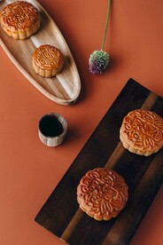 月饼