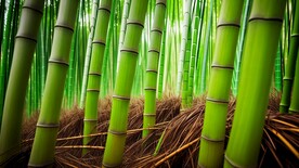 竹林