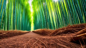 竹林