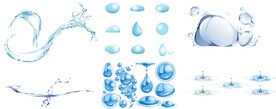 水滴