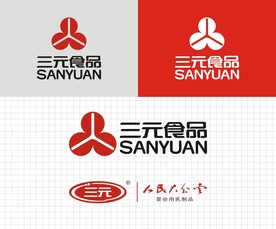 三元食品