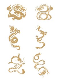 龙纹