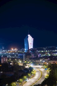 桂林夜景