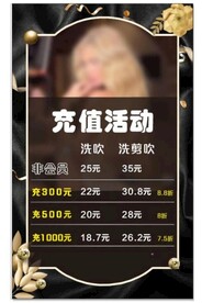 理发店
