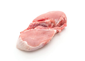 猪肉牛肉冷鲜肉