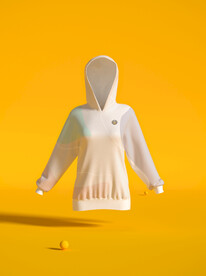衣服样机