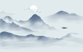 中国风背景