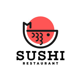寿司logo