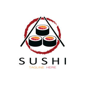 寿司logo