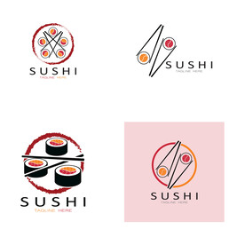 寿司logo