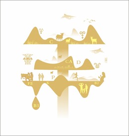 矢量素材图形 