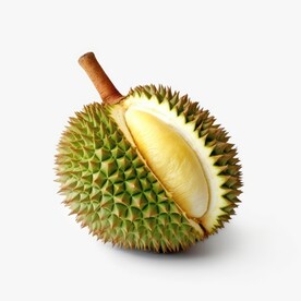 榴莲 