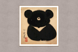 小熊