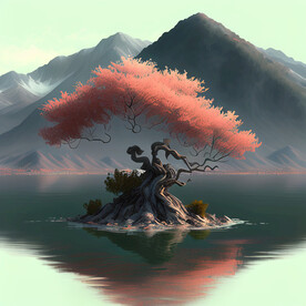 AI生画