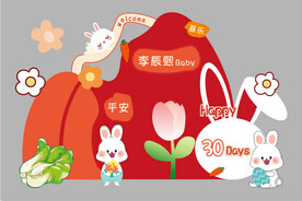 生日宴满月宴