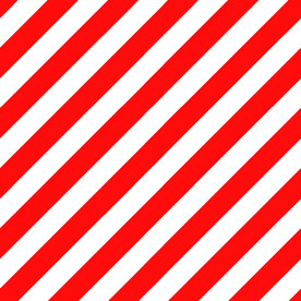斜条