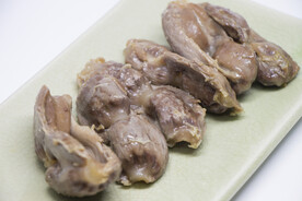 鸡胗食材
