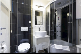 浴室装修室内设计