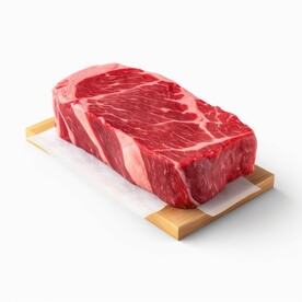 鲜牛肉 