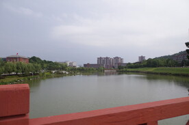 贵州大学西校区