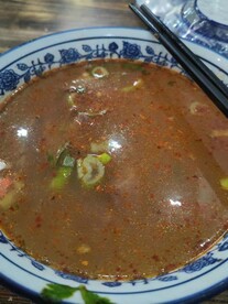 羊汤