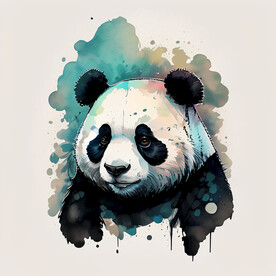 AI生画