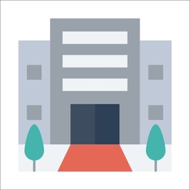 酒店图标