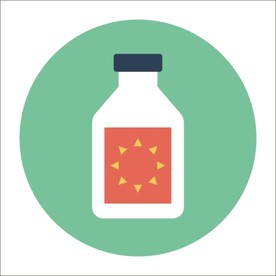 农药