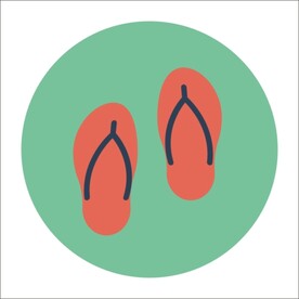 人字拖