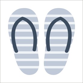 人字拖